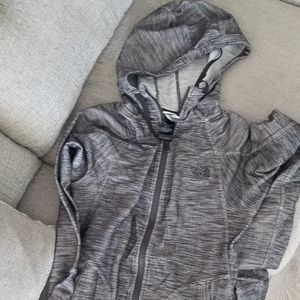 The north face Hoodie
